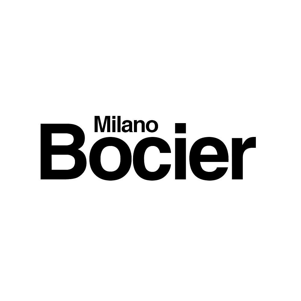 Bocier Milano